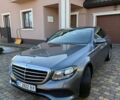 Сірий Мерседес Е-Клас, об'ємом двигуна 1.95 л та пробігом 145 тис. км за 29500 $, фото 1 на Automoto.ua