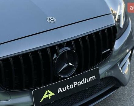 Сірий Мерседес Е-Клас, об'ємом двигуна 1.99 л та пробігом 181 тис. км за 28499 $, фото 48 на Automoto.ua