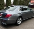 Сірий Мерседес Е-Клас, об'ємом двигуна 2 л та пробігом 239 тис. км за 25999 $, фото 3 на Automoto.ua