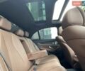 Серый Мерседес Е-Класс, объемом двигателя 1.99 л и пробегом 105 тыс. км за 26500 $, фото 82 на Automoto.ua