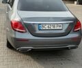 Серый Мерседес Е-Класс, объемом двигателя 1.95 л и пробегом 163 тыс. км за 30000 $, фото 11 на Automoto.ua