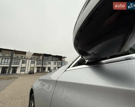 Сірий Мерседес Е-Клас, об'ємом двигуна 1.99 л та пробігом 64 тис. км за 35500 $, фото 19 на Automoto.ua