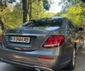 Серый Мерседес Е-Класс, объемом двигателя 1.99 л и пробегом 350 тыс. км за 19000 $, фото 6 на Automoto.ua