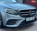 Серый Мерседес Е-Класс, объемом двигателя 2.99 л и пробегом 126 тыс. км за 32450 $, фото 27 на Automoto.ua