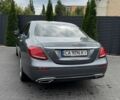 Сірий Мерседес Е-Клас, об'ємом двигуна 1.95 л та пробігом 135 тис. км за 26000 $, фото 4 на Automoto.ua