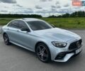 Сірий Мерседес Е-Клас, об'ємом двигуна 1.95 л та пробігом 132 тис. км за 30900 $, фото 1 на Automoto.ua