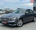Серый Мерседес Е-Класс, объемом двигателя 2 л и пробегом 128 тыс. км за 25990 $, фото 1 на Automoto.ua