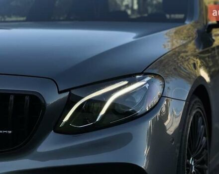 Сірий Мерседес Е-Клас, об'ємом двигуна 1.99 л та пробігом 181 тис. км за 28499 $, фото 39 на Automoto.ua