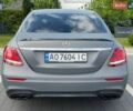 Сірий Мерседес Е-Клас, об'ємом двигуна 3.5 л та пробігом 70 тис. км за 32500 $, фото 6 на Automoto.ua