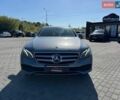 Серый Мерседес Е-Класс, объемом двигателя 1.95 л и пробегом 257 тыс. км за 23000 $, фото 7 на Automoto.ua