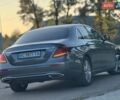 Сірий Мерседес Е-Клас, об'ємом двигуна 1.95 л та пробігом 242 тис. км за 25900 $, фото 23 на Automoto.ua