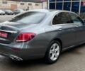 Серый Мерседес Е-Класс, объемом двигателя 2 л и пробегом 239 тыс. км за 28500 $, фото 32 на Automoto.ua