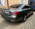Сірий Мерседес Е-Клас, об'ємом двигуна 2 л та пробігом 256 тис. км за 22700 $, фото 8 на Automoto.ua