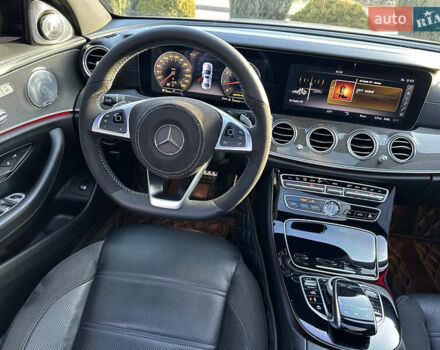 Сірий Мерседес Е-Клас, об'ємом двигуна 3 л та пробігом 127 тис. км за 37800 $, фото 7 на Automoto.ua