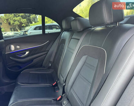 Сірий Мерседес Е-Клас, об'ємом двигуна 3 л та пробігом 290 тис. км за 38000 $, фото 43 на Automoto.ua