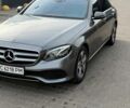 Серый Мерседес Е-Класс, объемом двигателя 1.95 л и пробегом 163 тыс. км за 30000 $, фото 6 на Automoto.ua