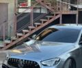 Сірий Мерседес Е-Клас, об'ємом двигуна 2 л та пробігом 163 тис. км за 23000 $, фото 3 на Automoto.ua