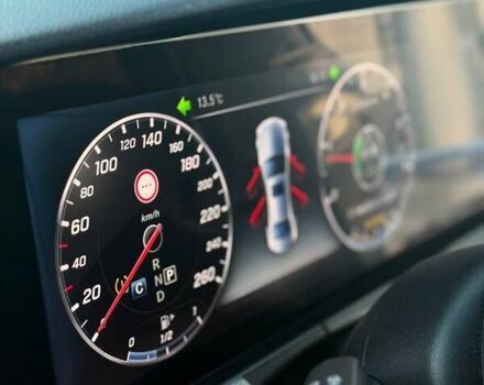 Сірий Мерседес Е-Клас, об'ємом двигуна 1.95 л та пробігом 242 тис. км за 25900 $, фото 59 на Automoto.ua