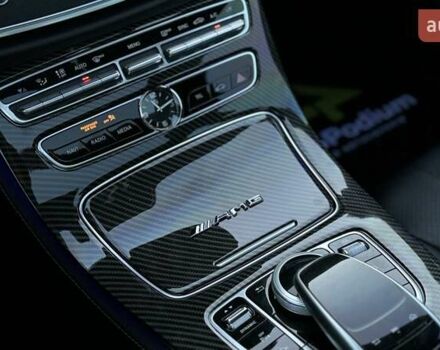 Сірий Мерседес Е-Клас, об'ємом двигуна 1.99 л та пробігом 181 тис. км за 28499 $, фото 36 на Automoto.ua