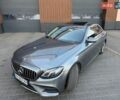 Серый Мерседес Е-Класс, объемом двигателя 1.99 л и пробегом 95 тыс. км за 27000 $, фото 1 на Automoto.ua