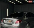 Сірий Мерседес Е-Клас, об'ємом двигуна 1.99 л та пробігом 125 тис. км за 25500 $, фото 6 на Automoto.ua