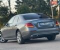 Сірий Мерседес Е-Клас, об'ємом двигуна 1.95 л та пробігом 242 тис. км за 25900 $, фото 17 на Automoto.ua