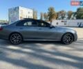 Сірий Мерседес Е-Клас, об'ємом двигуна 3 л та пробігом 71 тис. км за 42500 $, фото 7 на Automoto.ua