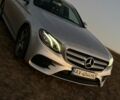 Сірий Мерседес Е-Клас, об'ємом двигуна 1.99 л та пробігом 145 тис. км за 23000 $, фото 1 на Automoto.ua