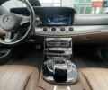 Серый Мерседес Е-Класс, объемом двигателя 1.99 л и пробегом 105 тыс. км за 26500 $, фото 57 на Automoto.ua