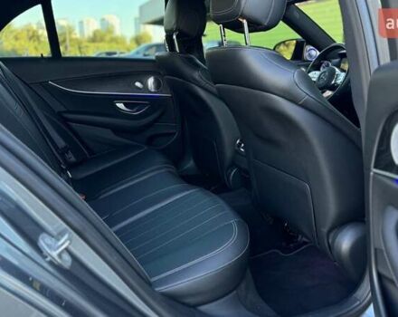 Сірий Мерседес Е-Клас, об'ємом двигуна 1.99 л та пробігом 181 тис. км за 28499 $, фото 19 на Automoto.ua