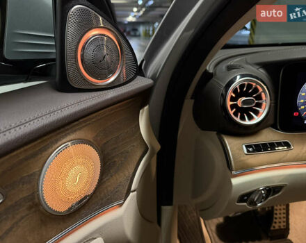 Сірий Мерседес Е-Клас, об'ємом двигуна 1.95 л та пробігом 139 тис. км за 33000 $, фото 13 на Automoto.ua