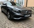 Сірий Мерседес Е-Клас, об'ємом двигуна 2 л та пробігом 257 тис. км за 21950 $, фото 1 на Automoto.ua