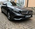 Сірий Мерседес Е-Клас, об'ємом двигуна 2 л та пробігом 256 тис. км за 22700 $, фото 3 на Automoto.ua