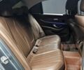 Сірий Мерседес Е-Клас, об'ємом двигуна 2 л та пробігом 120 тис. км за 13400 $, фото 8 на Automoto.ua