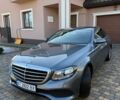 Сірий Мерседес Е-Клас, об'ємом двигуна 1.9 л та пробігом 145 тис. км за 29000 $, фото 1 на Automoto.ua