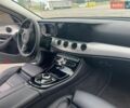 Серый Мерседес Е-Класс, объемом двигателя 1.99 л и пробегом 350 тыс. км за 19000 $, фото 9 на Automoto.ua