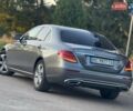Сірий Мерседес Е-Клас, об'ємом двигуна 1.95 л та пробігом 242 тис. км за 25900 $, фото 18 на Automoto.ua