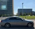 Серый Мерседес Е-Класс, объемом двигателя 1.99 л и пробегом 110 тыс. км за 25000 $, фото 12 на Automoto.ua
