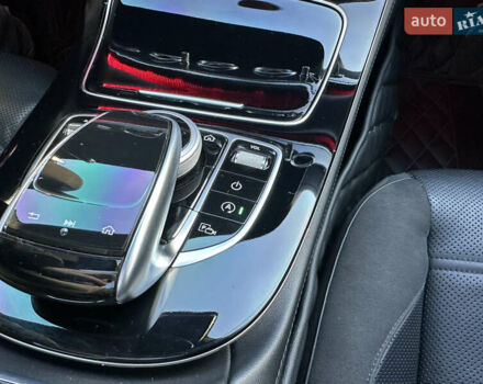 Сірий Мерседес Е-Клас, об'ємом двигуна 3 л та пробігом 127 тис. км за 37800 $, фото 25 на Automoto.ua