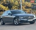 Сірий Мерседес Е-Клас, об'ємом двигуна 1.95 л та пробігом 242 тис. км за 25900 $, фото 5 на Automoto.ua