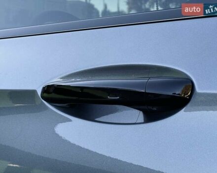 Сірий Мерседес Е-Клас, об'ємом двигуна 1.99 л та пробігом 181 тис. км за 28499 $, фото 11 на Automoto.ua