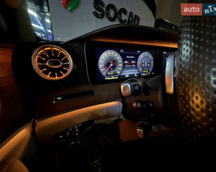 Сірий Мерседес Е-Клас, об'ємом двигуна 1.95 л та пробігом 139 тис. км за 33000 $, фото 16 на Automoto.ua