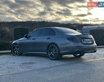 Сірий Мерседес Е-Клас, об'ємом двигуна 3 л та пробігом 127 тис. км за 37800 $, фото 15 на Automoto.ua