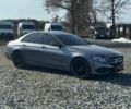 Сірий Мерседес Е-Клас, об'ємом двигуна 1.95 л та пробігом 332 тис. км за 24750 $, фото 6 на Automoto.ua