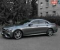 Сірий Мерседес Е-Клас, об'ємом двигуна 3 л та пробігом 124 тис. км за 37000 $, фото 1 на Automoto.ua
