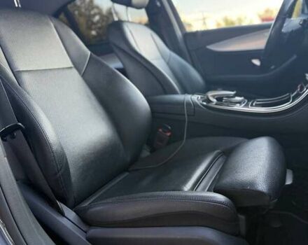 Сірий Мерседес Е-Клас, об'ємом двигуна 1.95 л та пробігом 242 тис. км за 25900 $, фото 38 на Automoto.ua