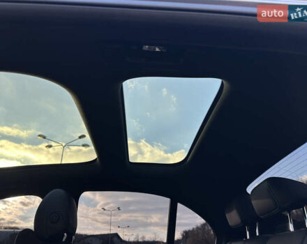 Сірий Мерседес Е-Клас, об'ємом двигуна 3 л та пробігом 127 тис. км за 37800 $, фото 10 на Automoto.ua