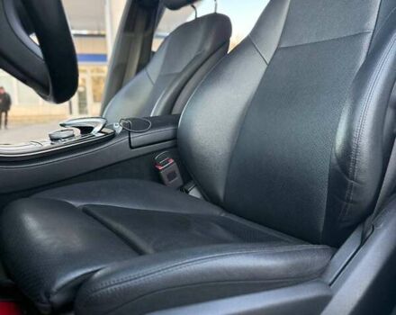 Сірий Мерседес Е-Клас, об'ємом двигуна 1.95 л та пробігом 242 тис. км за 25900 $, фото 40 на Automoto.ua