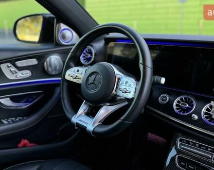 Сірий Мерседес Е-Клас, об'ємом двигуна 1.99 л та пробігом 181 тис. км за 28499 $, фото 23 на Automoto.ua