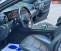 Серый Мерседес Е-Класс, объемом двигателя 2.99 л и пробегом 126 тыс. км за 32450 $, фото 143 на Automoto.ua